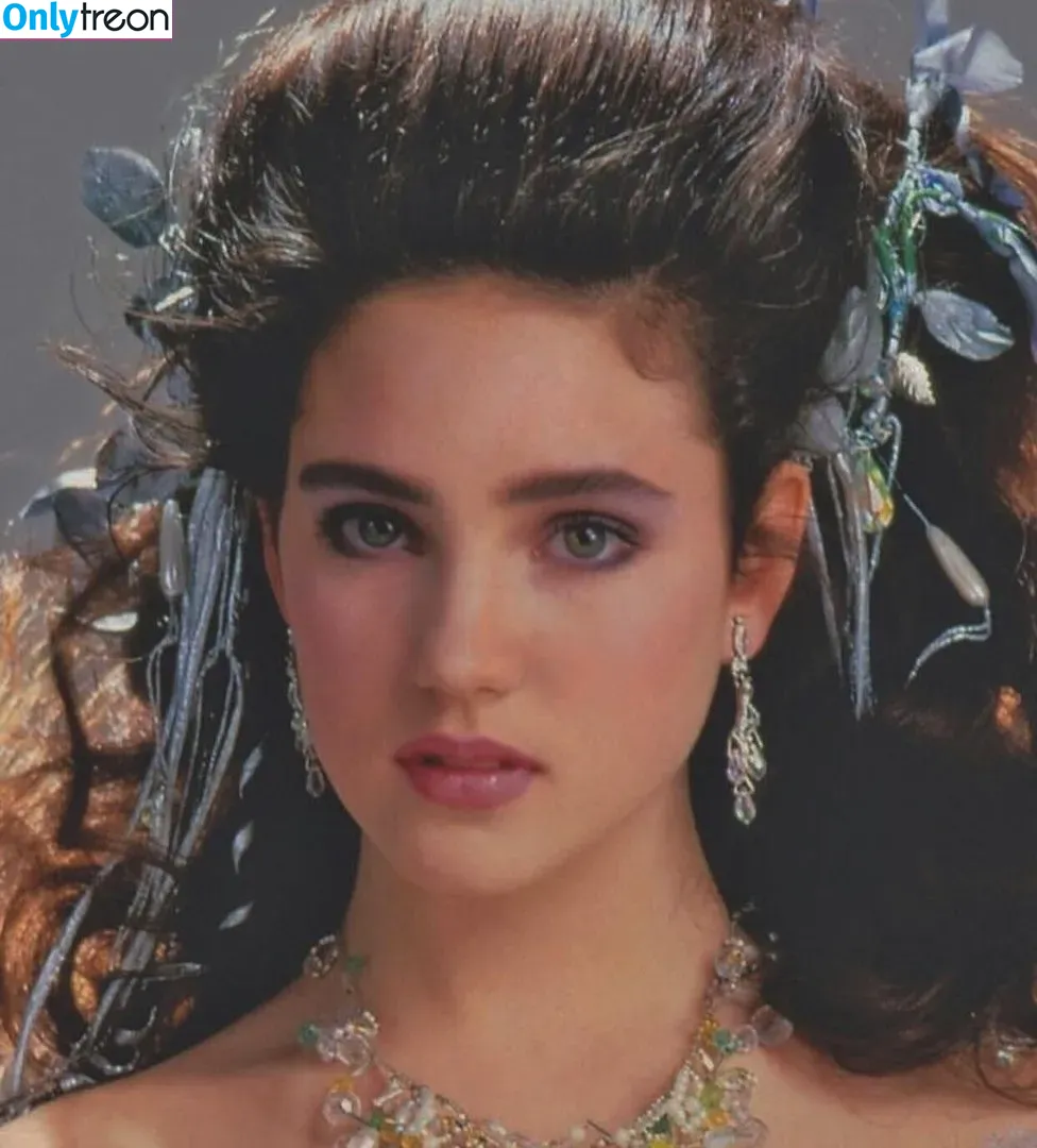 Jennifer Connelly nude photo #0054 (jenniferconnelly_)