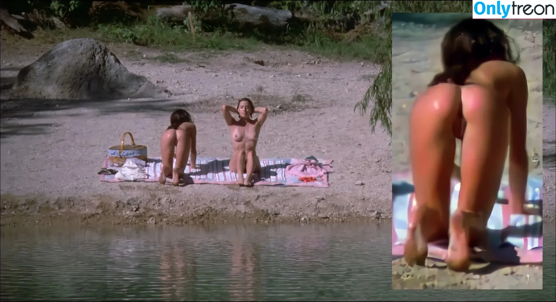 Jennifer Connelly nude photo #0093 (jenniferconnelly_)