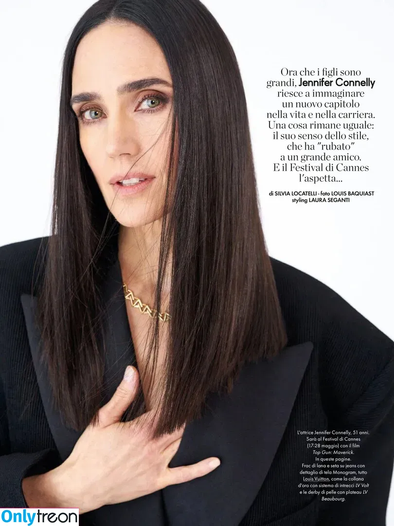 Jennifer Connelly nude photo #0095 (jenniferconnelly_)