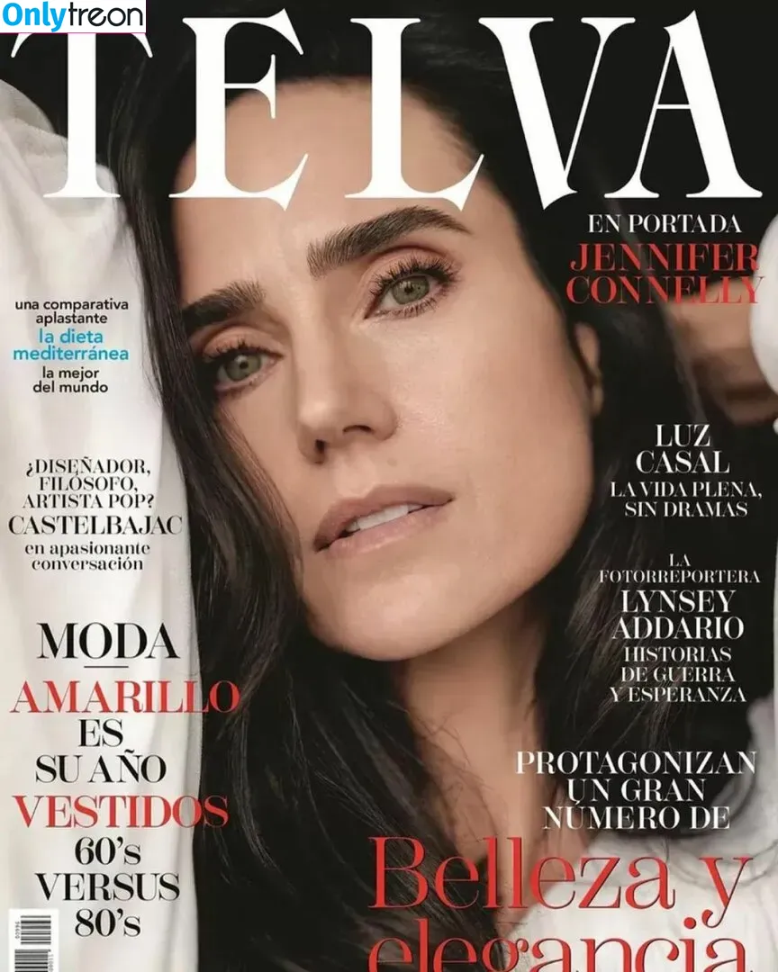 Jennifer Connelly nude photo #0099 (jenniferconnelly_)