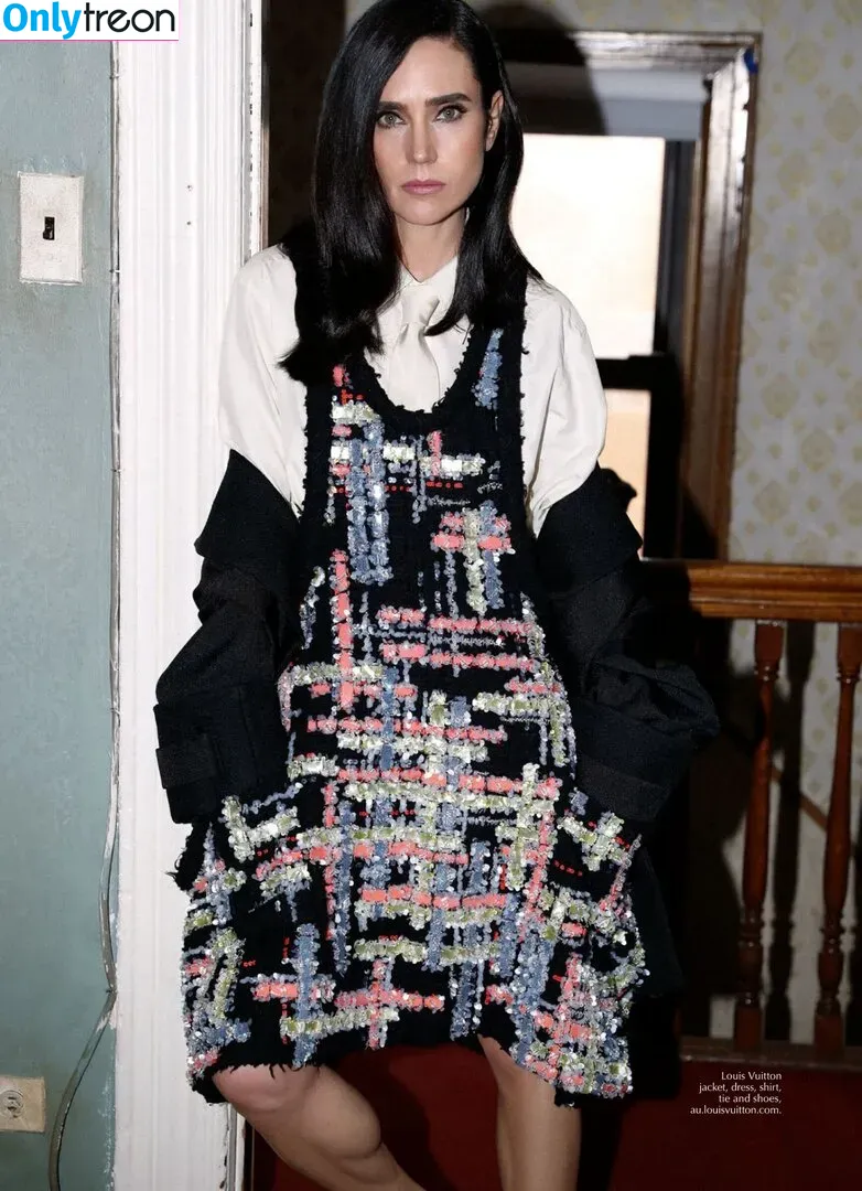 Jennifer Connelly nude photo #0112 (jenniferconnelly_)
