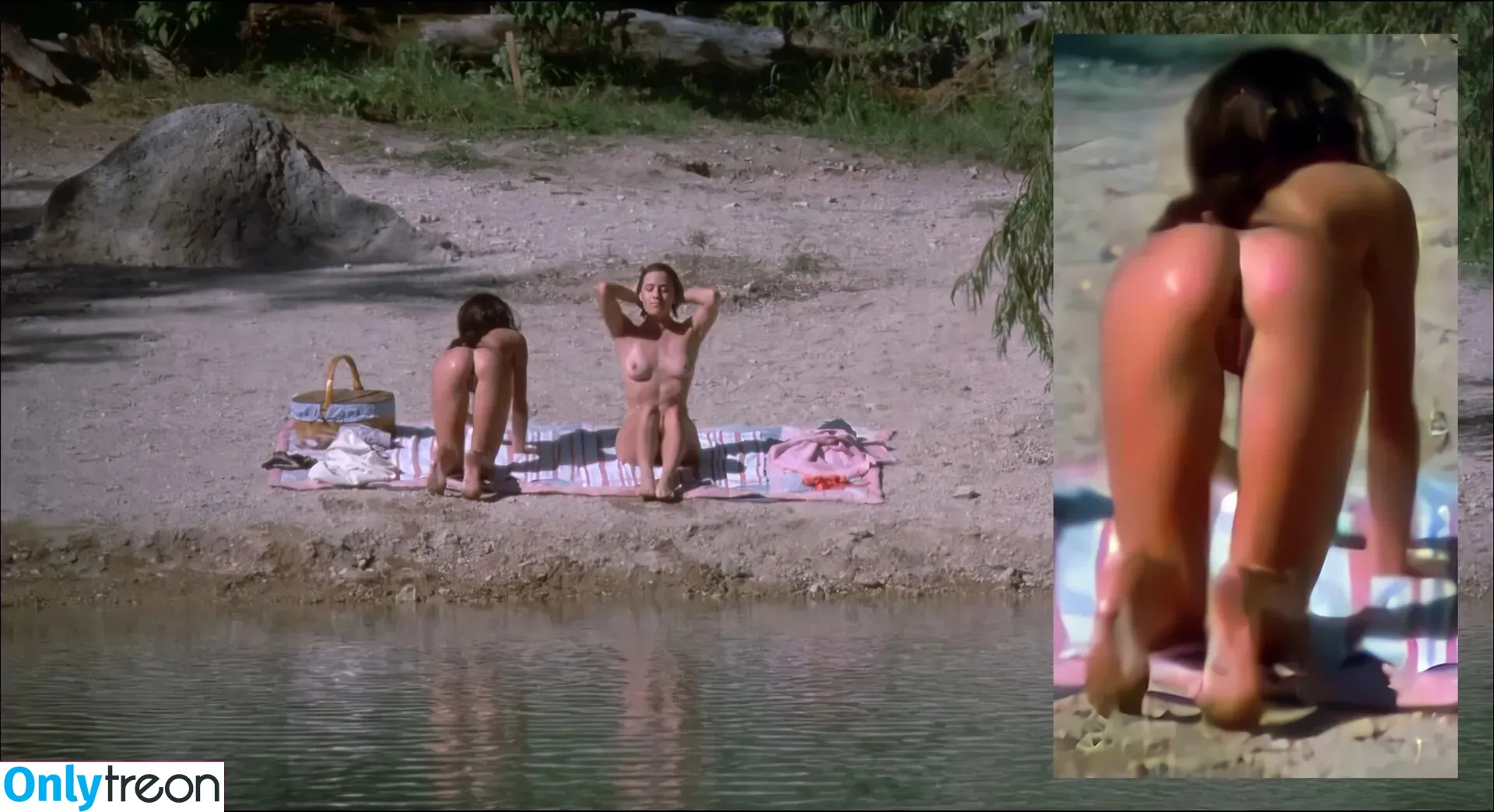 Jennifer Connelly nude photo #0130 (jenniferconnelly_)