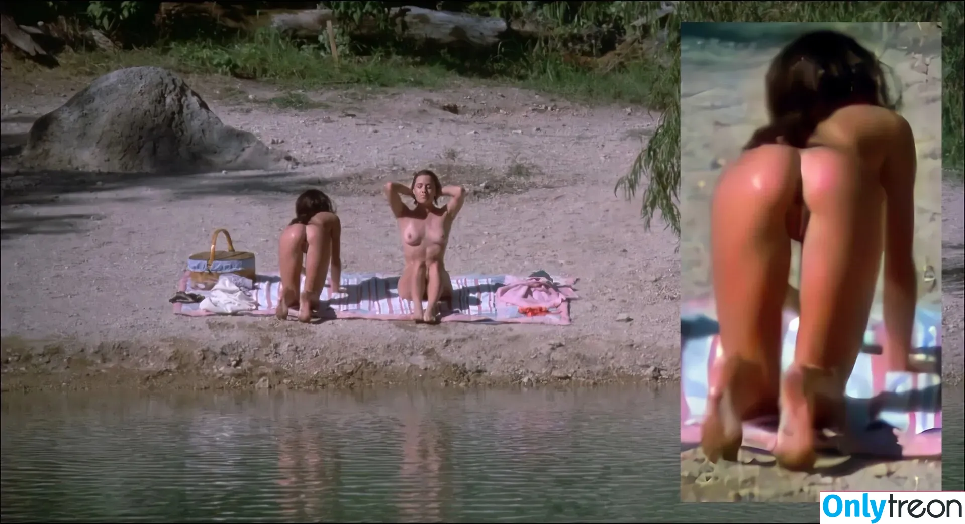 Jennifer Connelly nude photo #0134 (jenniferconnelly_)