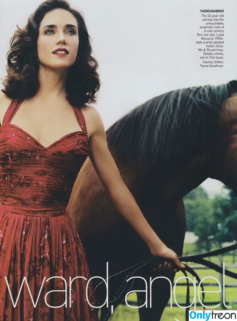 Jennifer Connelly nude photo #0144 (jenniferconnelly_)