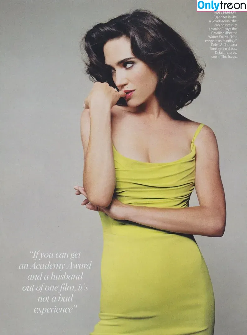 Jennifer Connelly nude photo #0145 (jenniferconnelly_)