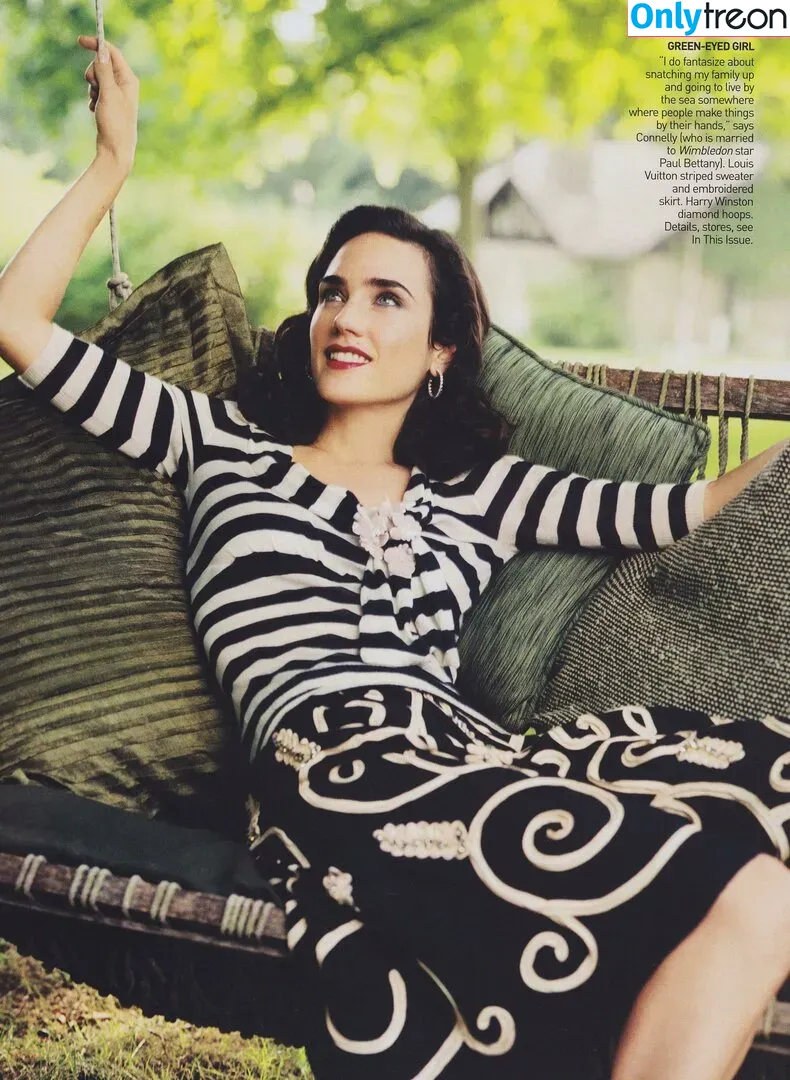 Jennifer Connelly nude photo #0146 (jenniferconnelly_)