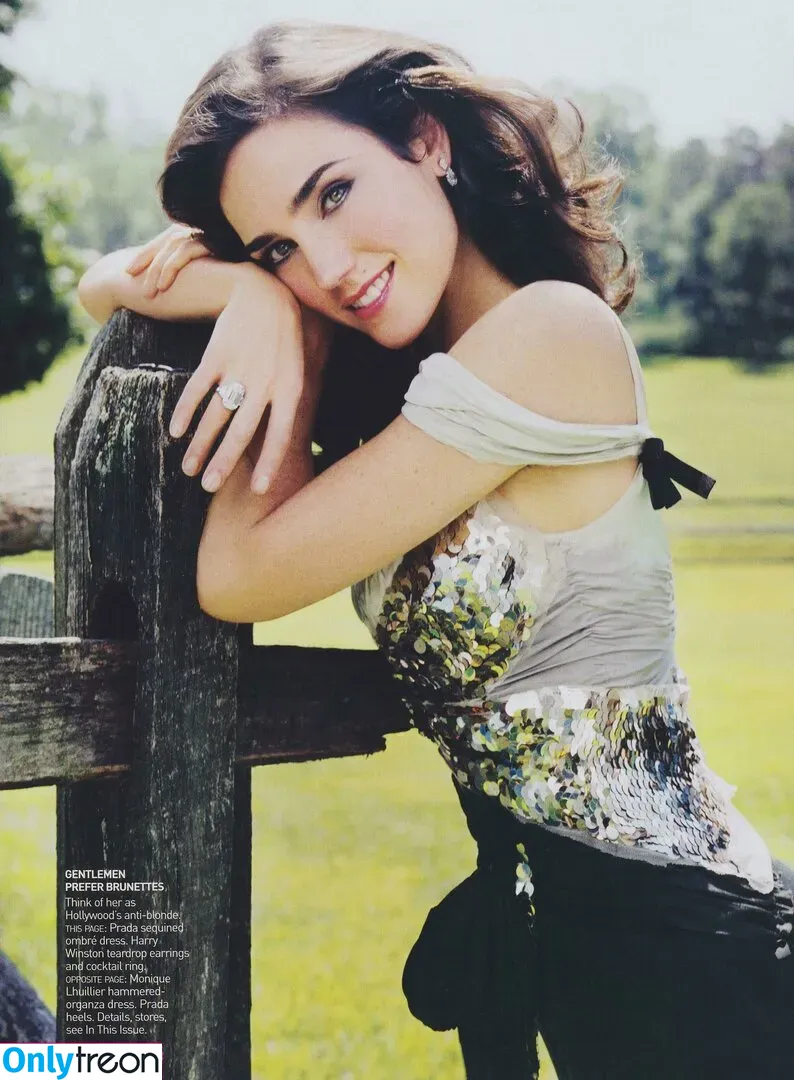 Jennifer Connelly nude photo #0148 (jenniferconnelly_)