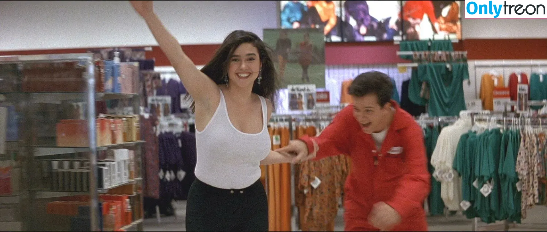 Jennifer Connelly nude photo #0207 (jenniferconnelly_)