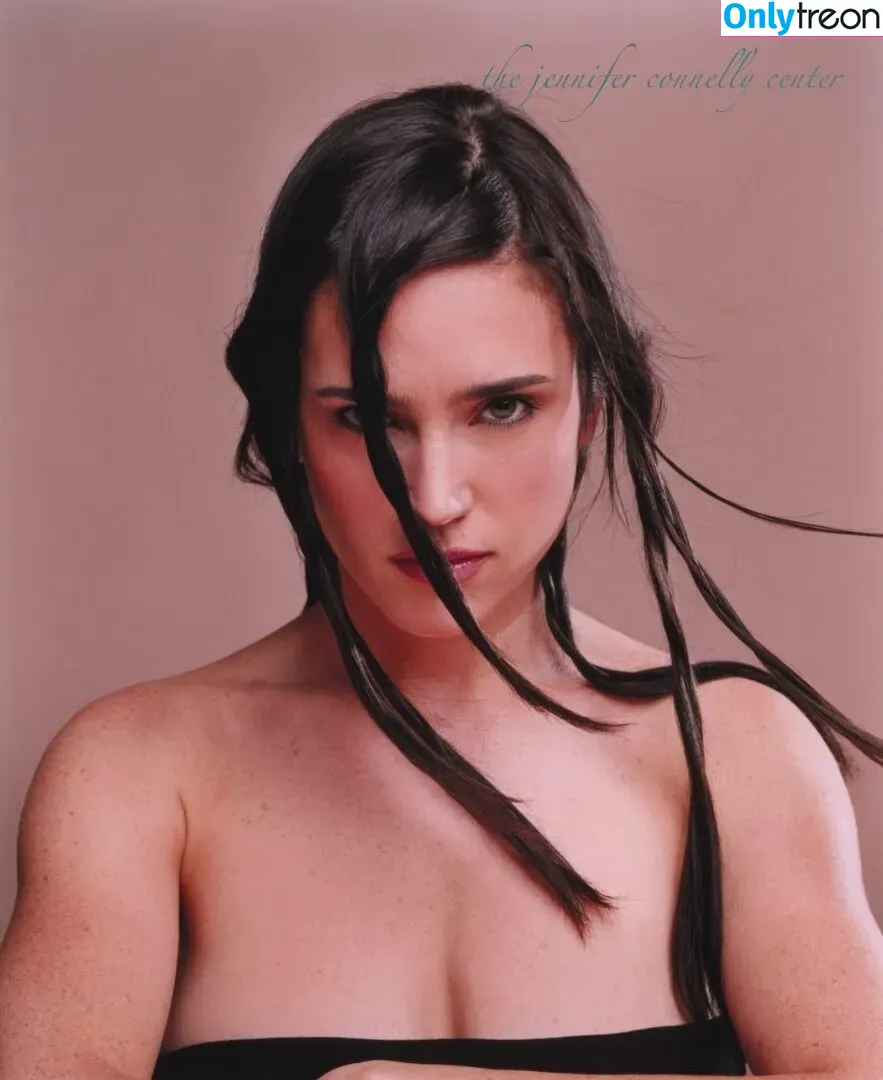 Jennifer Connelly nude photo #0271 (jenniferconnelly_)
