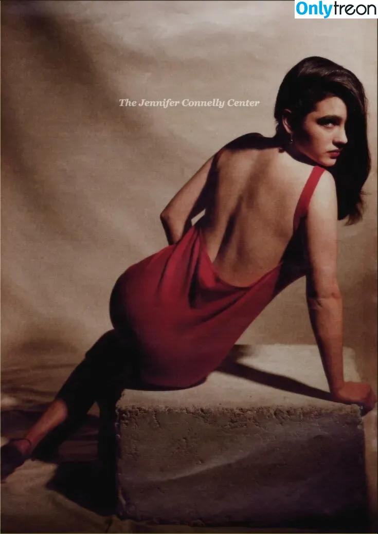 Jennifer Connelly nude photo #0277 (jenniferconnelly_)