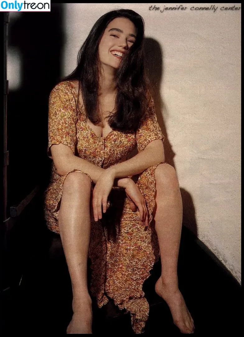 Jennifer Connelly nude photo #0405 (jenniferconnelly_)