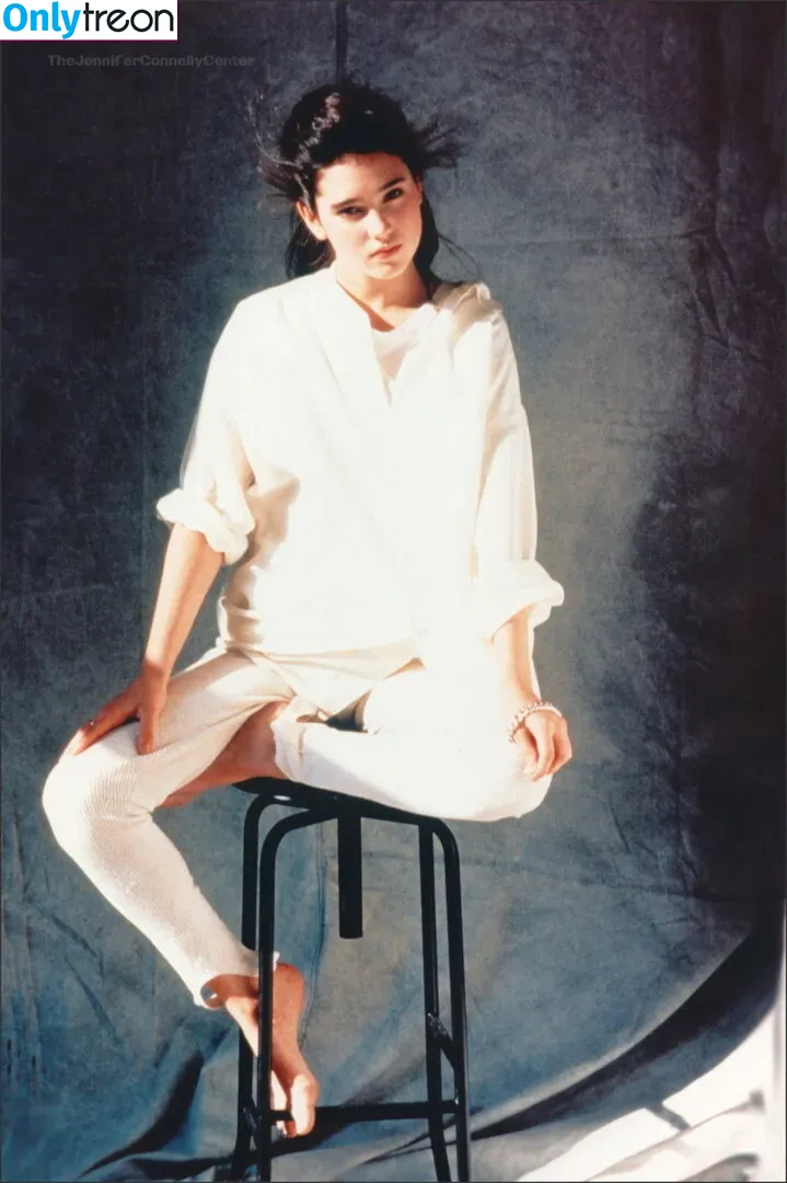 Jennifer Connelly nude photo #0414 (jenniferconnelly_)