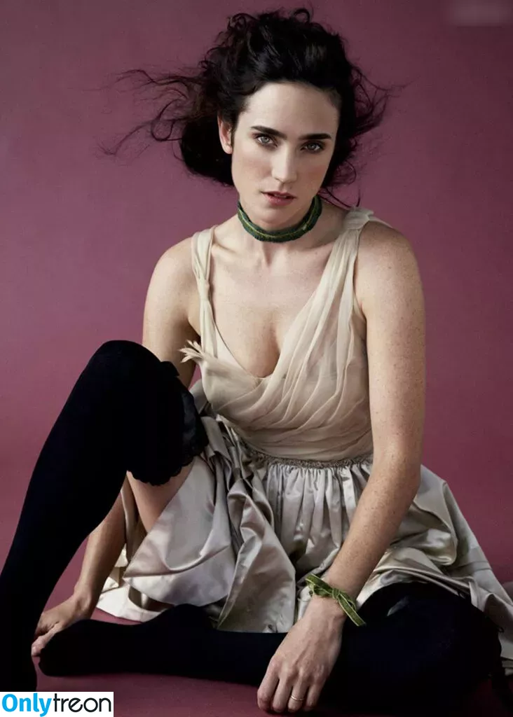 Jennifer Connelly nude photo #0501 (jenniferconnelly_)