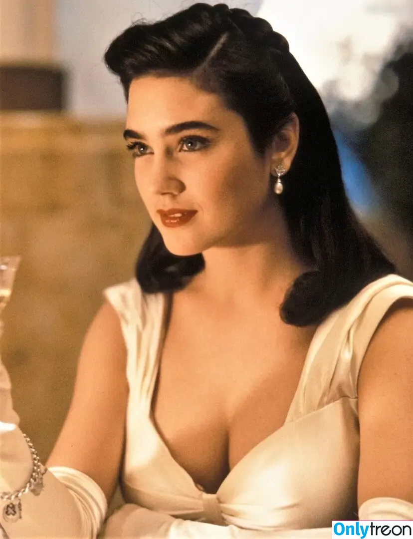 Jennifer Connelly nude photo #0775 (jenniferconnelly_)
