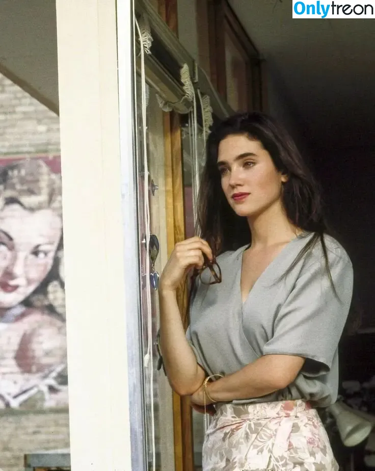 Jennifer Connelly nude photo #0816 (jenniferconnelly_)