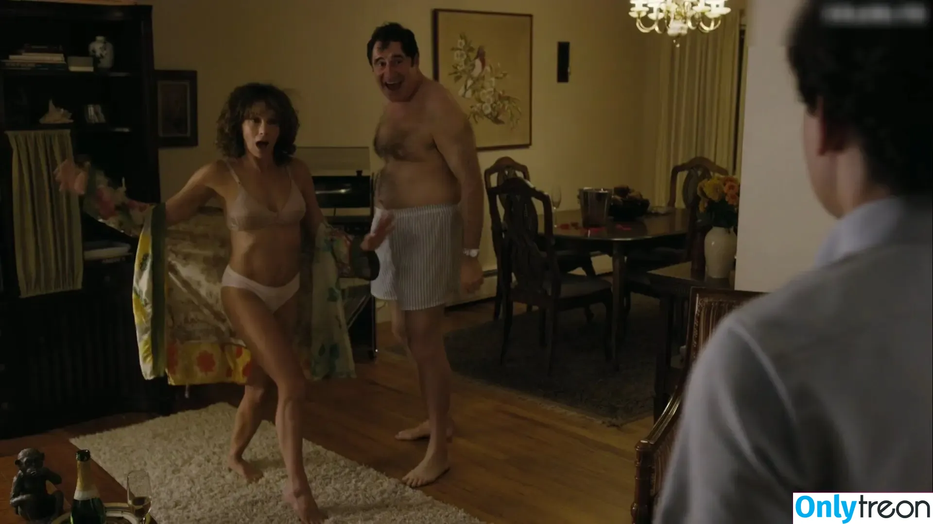 Jennifer Grey nude photo #0013 (jennifergrey)
