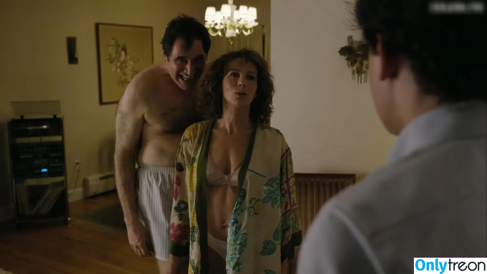 Jennifer Grey nude photo #0017 (jennifergrey)