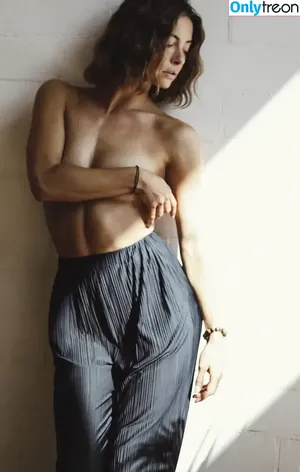 Jennifer Lange / jenniferlange nude photo #0019