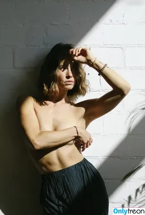 Jennifer Lange / jenniferlange nude photo #0020