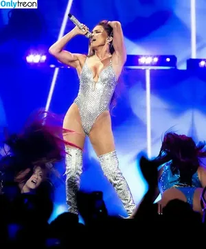Jennifer Lopez / JLo / jennifer_jlo nude photo #4775