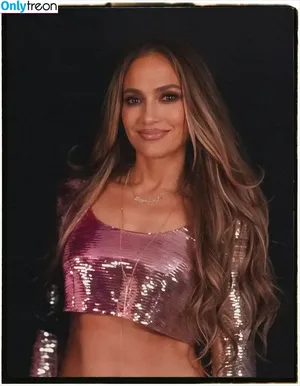 Jennifer Lopez / JLo / jennifer_jlo nude photo #4804