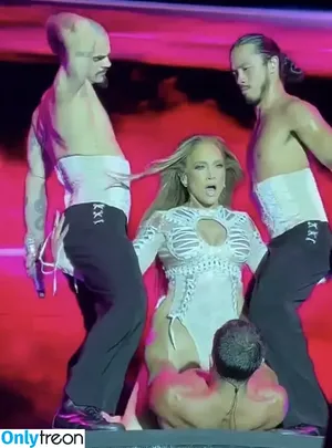 Jennifer Lopez / JLo / jennifer_jlo nude photo #4812