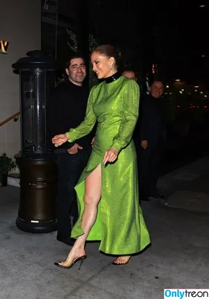 Jennifer Lopez / JLo / jennifer_jlo nude photo #4833