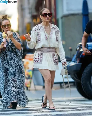 Jennifer Lopez / JLo / jennifer_jlo nude photo #4839
