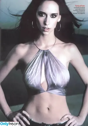 Jennifer Love Hewitt / jenniferlovehewitt nude photo #0715