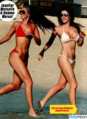 Jennifer Metcalfe / missjenjomet nude photo #0665