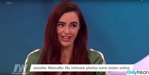 Jennifer Metcalfe / missjenjomet nude photo #0678