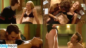 Jennifer Morrison / jenmorrisonlive / jennifermorrison nude photo #0175