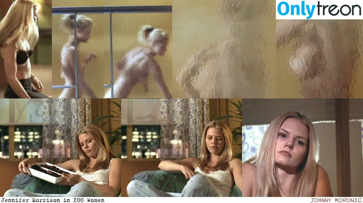 Jennifer Morrison nude photo #0189 (jenmorrisonlive / jennifermorrison)