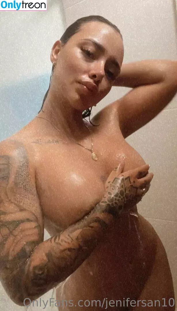 Jennifer Sanchez nude photo #0036 (jennifersanchez)