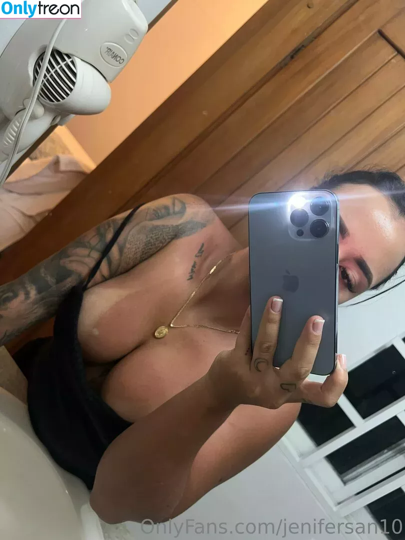 Jennifer Sanchez nude photo #0043 (jennifersanchez)