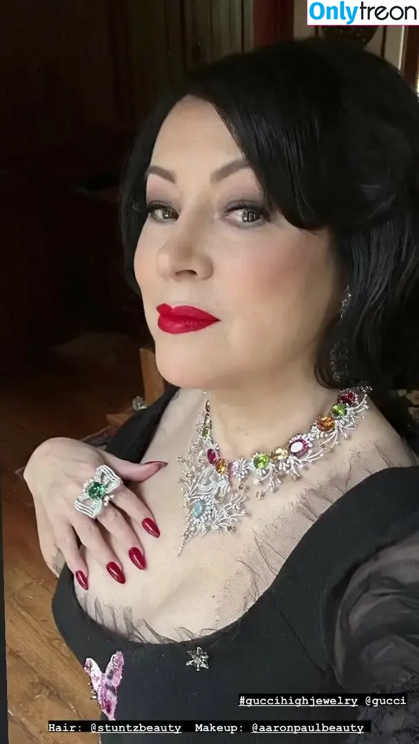 Jennifer Tilly nude photo #0064 (jennifertilly / tillyann)