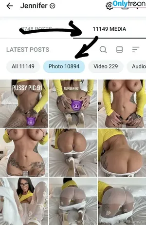 jennnnniferthomson / jennnnniferthomson2 nude photo #0210