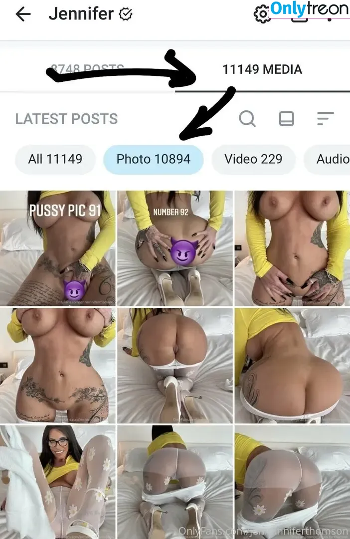 jennnnniferthomson nude photo #0210 (jennnnniferthomson2)
