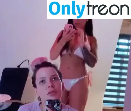 Jenny Frankhauser nude photo #0018 (jenny_frankhauser)