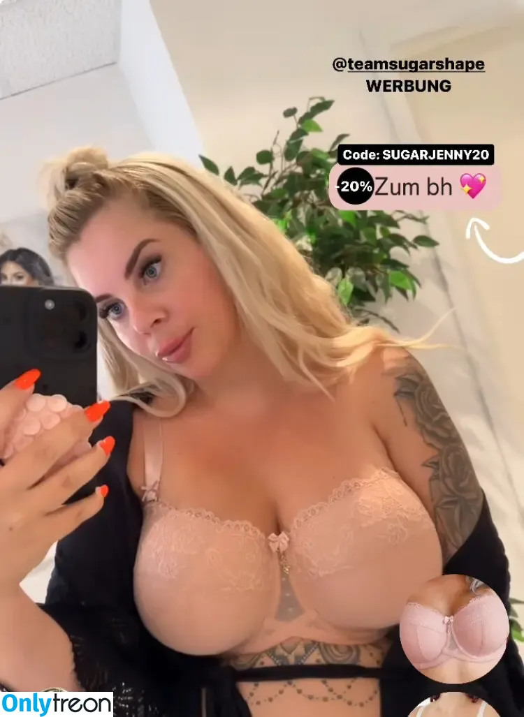 Jenny Frankhauser nude photo #0117 (jenny_frankhauser)