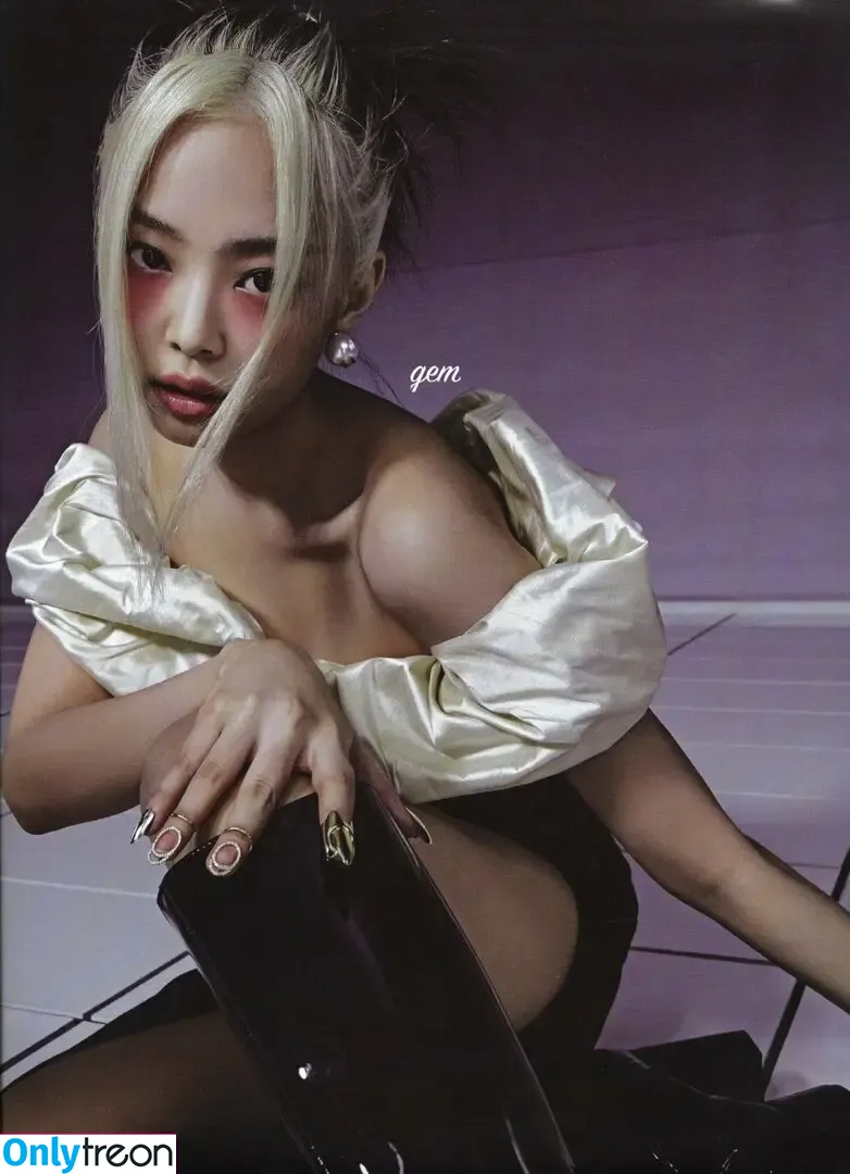 Jenny Kim nude photo #0008 (Jenny Kim)
