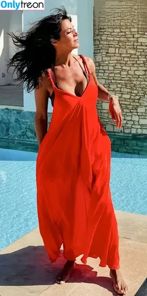 Jenny Powell / jennypowelltv nude photo #0354