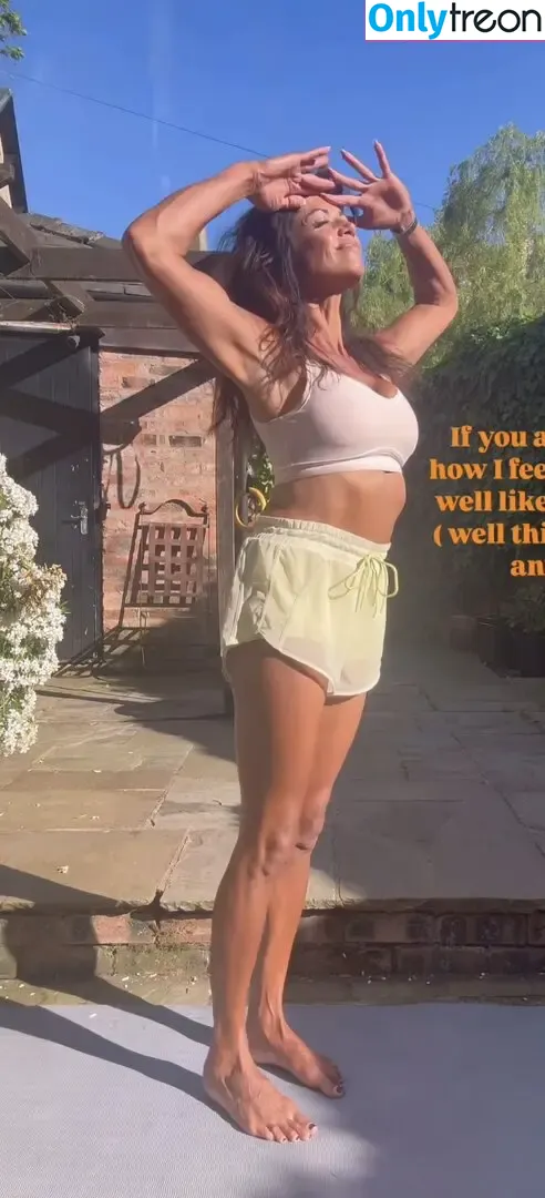 Jenny Powell nude photo #0317 (jennypowelltv)