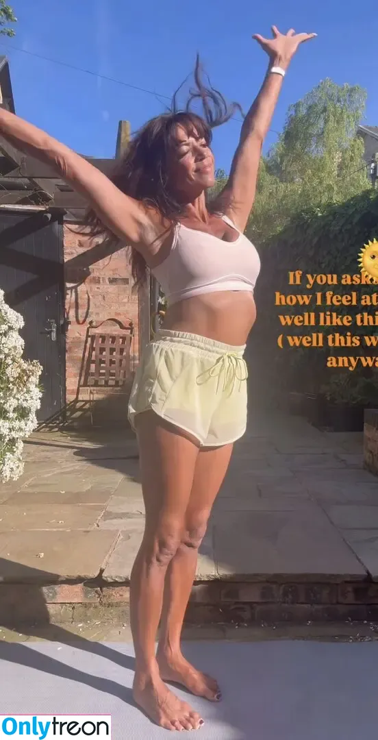 Jenny Powell nude photo #0318 (jennypowelltv)