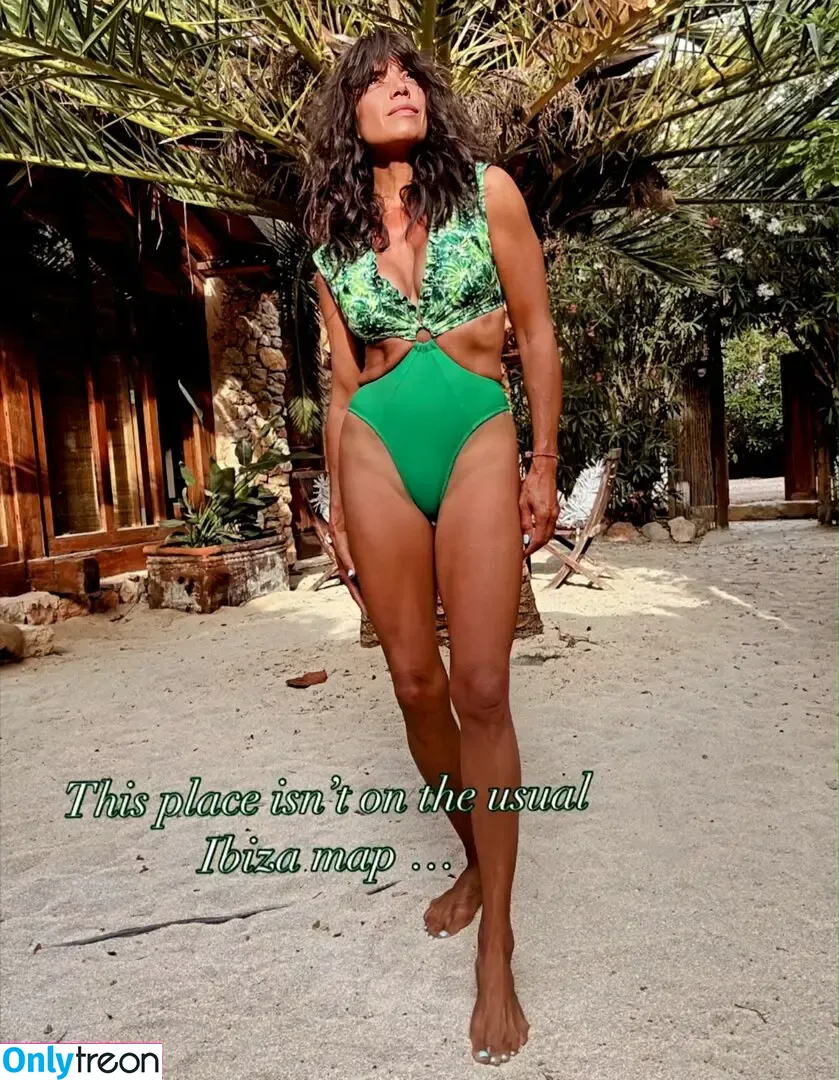Jenny Powell nude photo #0352 (jennypowelltv)