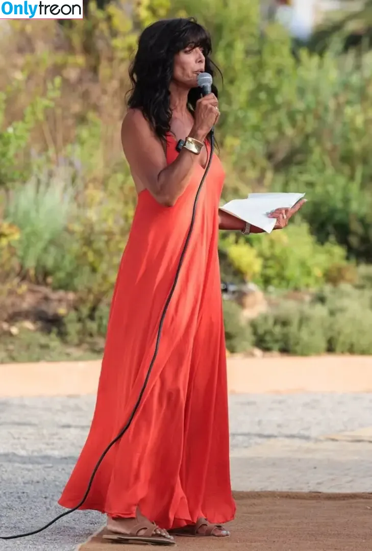 Jenny Powell nude photo #0384 (jennypowelltv)