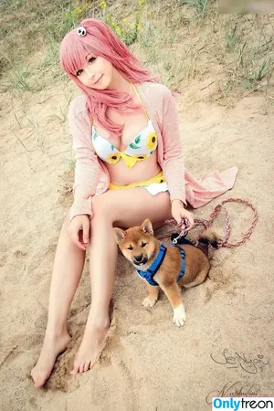 JenNyan / jen.nyan / xjennyan nude photo #0185