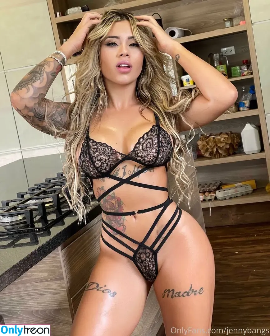 jennybangs nude photo #0222 (jennybangz)