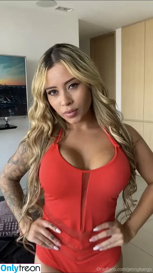 jennybangs nude photo #0370 (jennybangz)