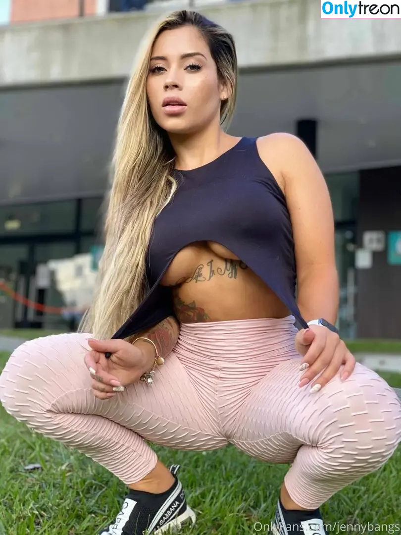 jennybangs nude photo #0399 (jennybangz)